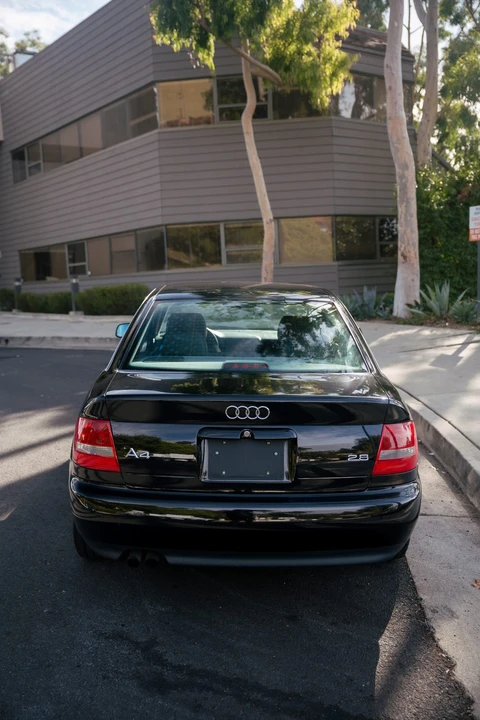 1999 Audi B5 A4 - Image 29 of 31