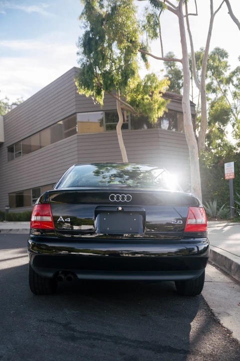 1999 Audi B5 A4 - Image 30 of 31