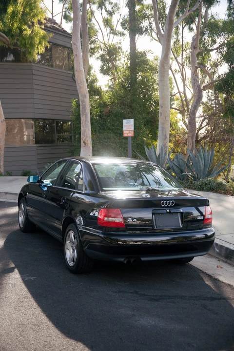 1999 Audi B5 A4 - Image 31 of 31