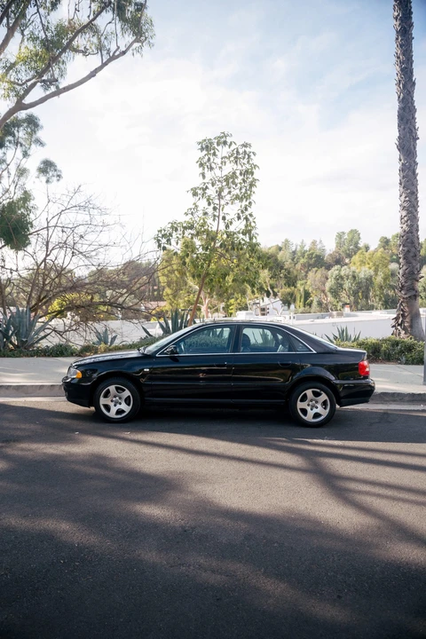 1999 Audi B5 A4 - Image 22 of 31