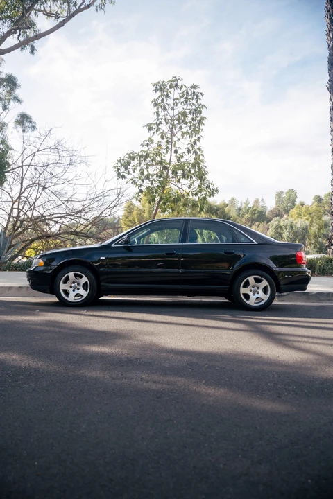 1999 Audi B5 A4 - Image 23 of 31