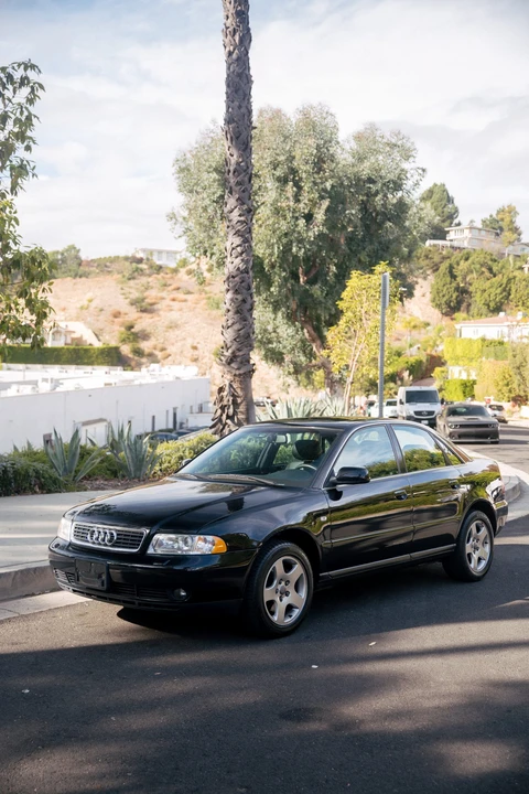 1999 Audi B5 A4 - Image 24 of 31