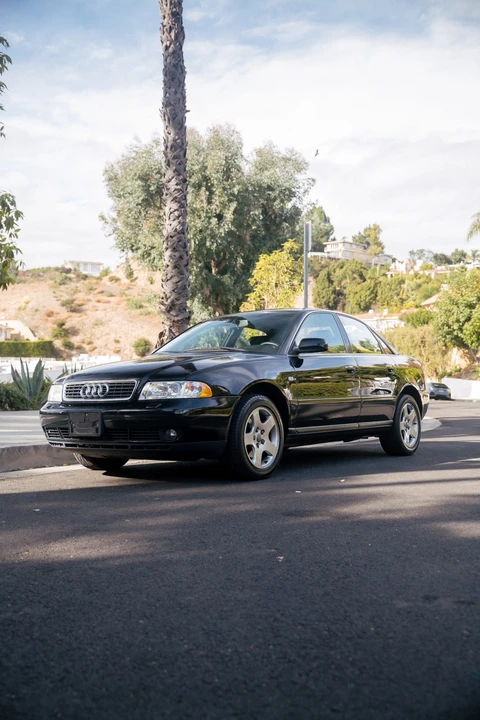 1999 Audi B5 A4 - Image 25 of 31
