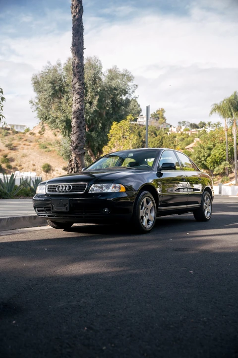 1999 Audi B5 A4 - Image 26 of 31