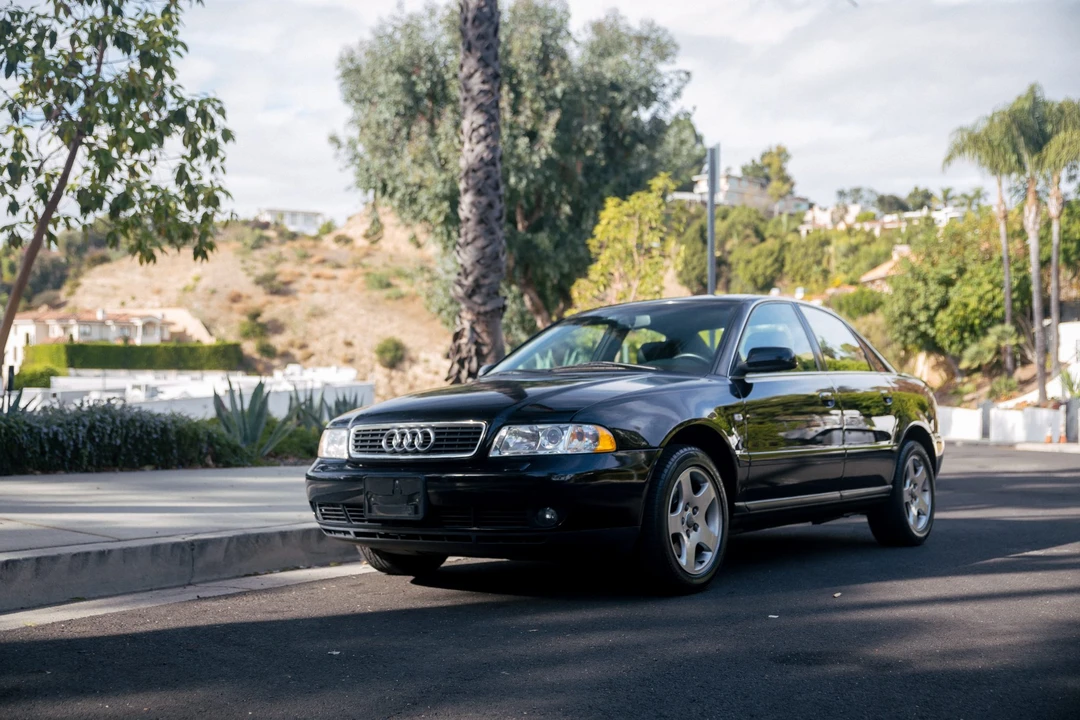 1999 Audi B5 A4 - Image 27 of 31