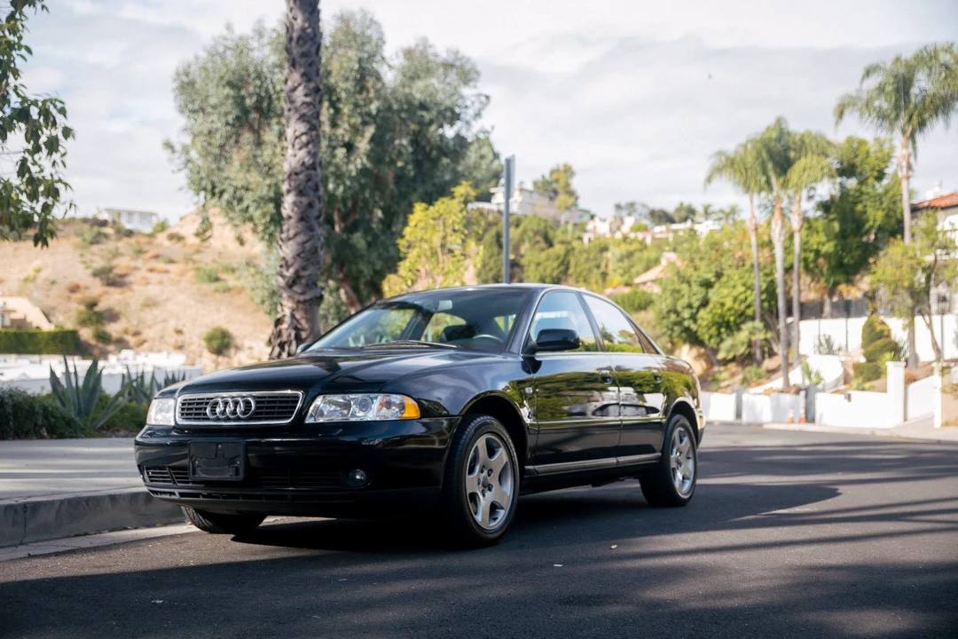 1999 Audi B5 A4 - Image 28 of 31