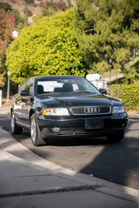 1999 Audi B5 A4 - Image 8 of 31
