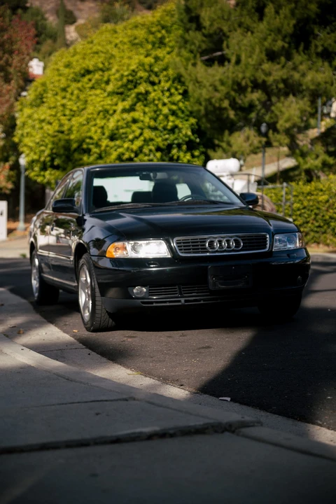 1999 Audi B5 A4 - Image 7 of 31