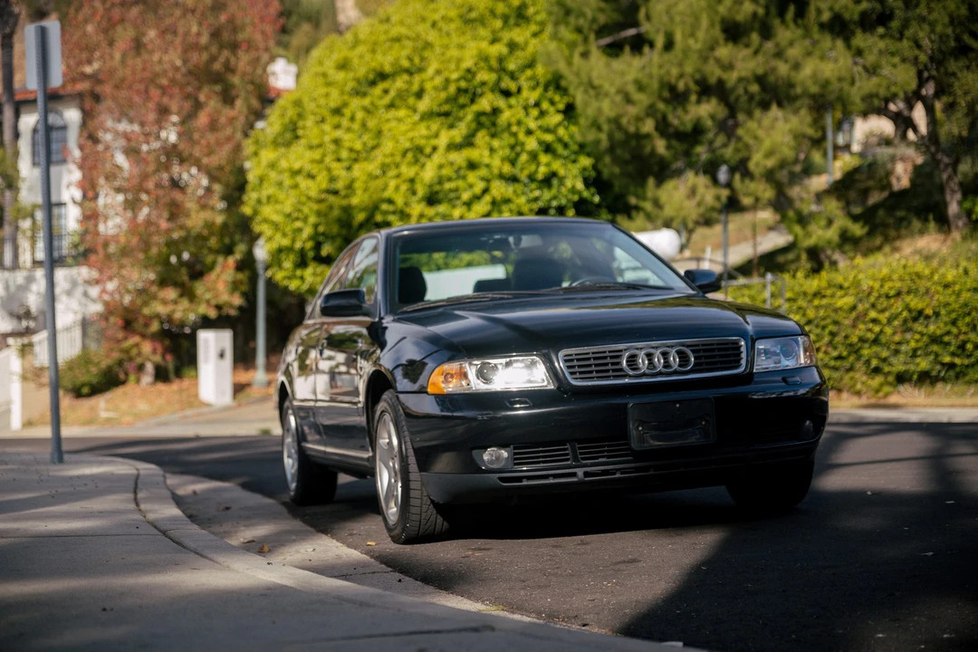 1999 Audi B5 A4 - Image 10 of 31