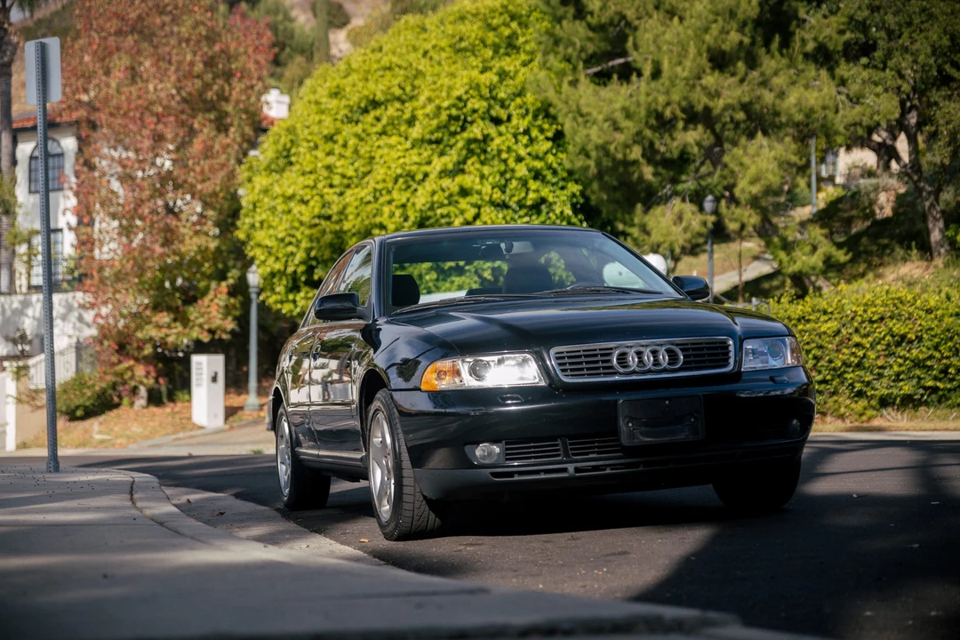 1999 Audi B5 A4 - Image 9 of 31