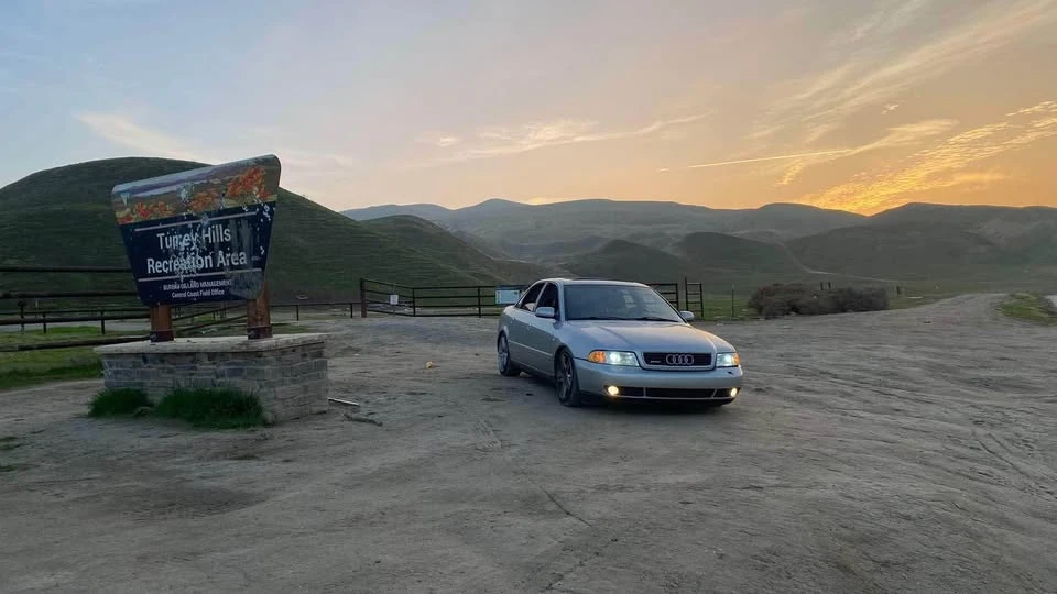 1999 Audi B5 A4 - Image 3 of 4
