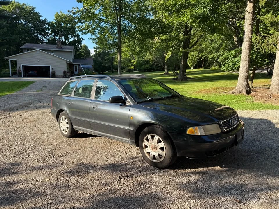 1999 Audi B5 A4 - Image 5 of 6