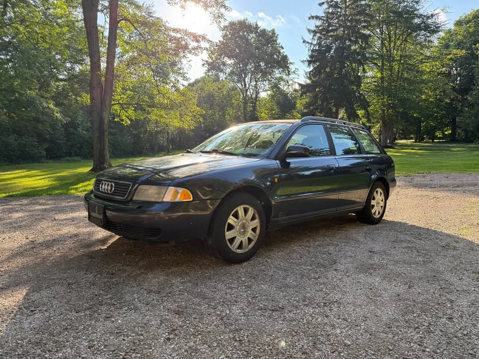 1999 Audi B5 A4 - Image 4 of 6