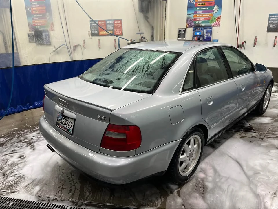 1999 Audi B5 A4 - Image 5 of 13