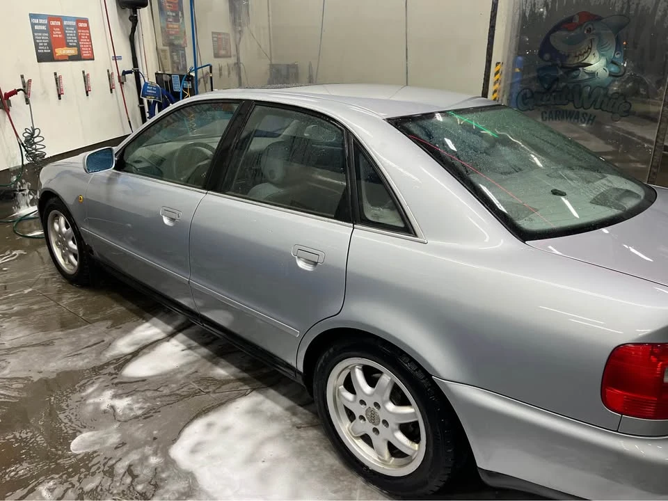 1999 Audi B5 A4 - Image 4 of 13