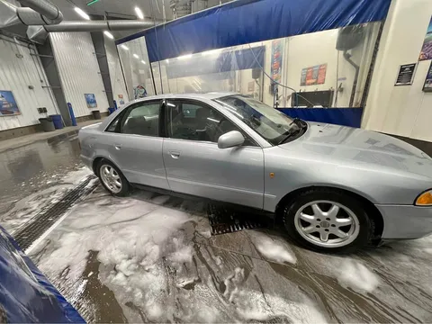 1999 Audi A4