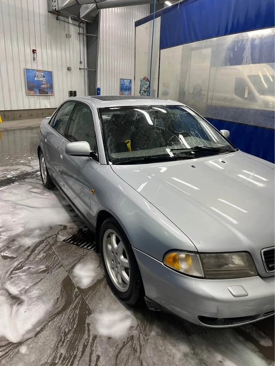 1999 Audi B5 A4 - Image 2 of 13