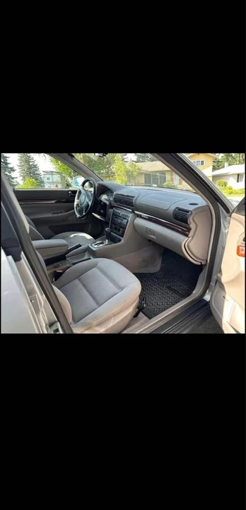 1999 Audi B5 A4 - Image 7 of 13