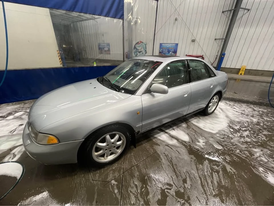 1999 Audi B5 A4 - Image 3 of 13
