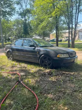 1999 Audi A4 Premium Sedan 4D