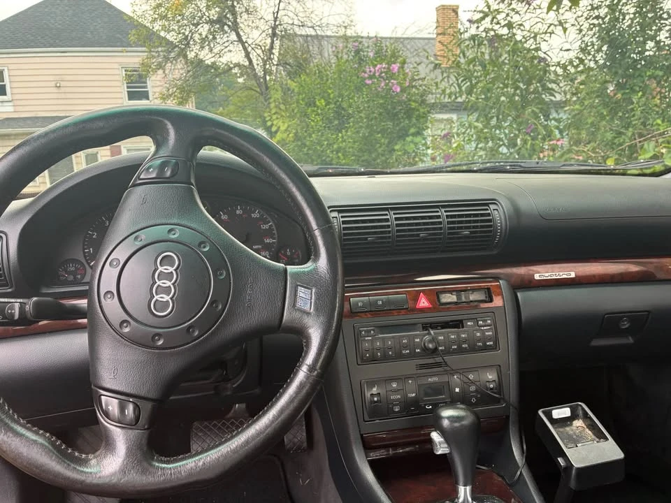 1999 Audi B5 A4 - Image 4 of 7