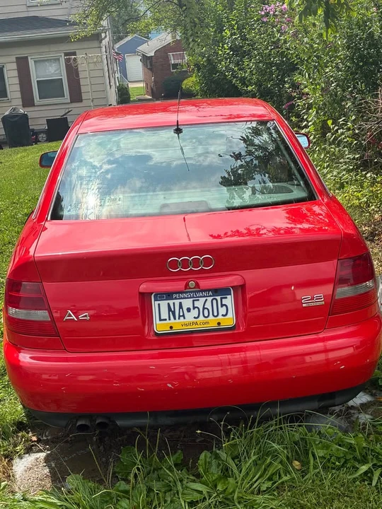 1999 Audi B5 A4 - Image 2 of 7