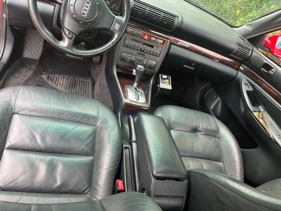 1999 Audi B5 A4 - Image 5 of 7