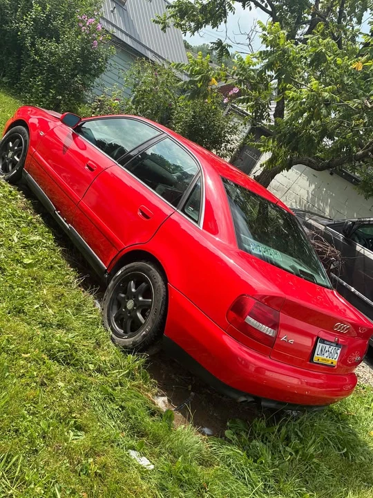 1999 Audi B5 A4 - Image 6 of 7