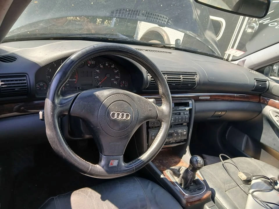 1999 Audi B5 A4 - Image 4 of 13