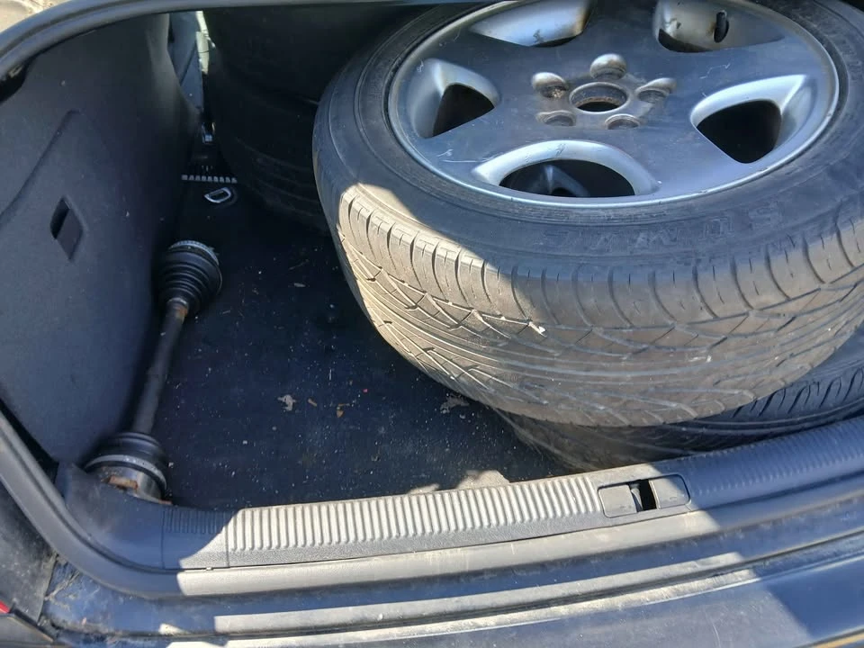 1999 Audi B5 A4 - Image 9 of 13