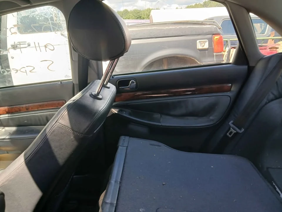 1999 Audi B5 A4 - Image 6 of 13
