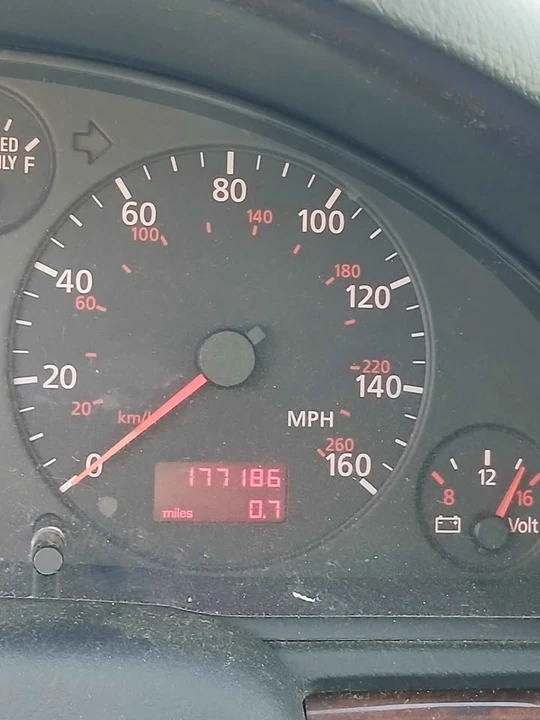 1999 Audi B5 A4 - Image 2 of 13