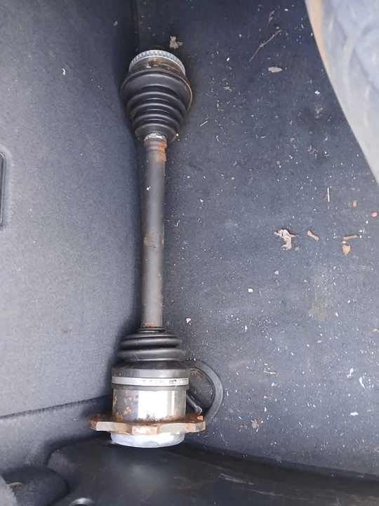 1999 Audi B5 A4 - Image 10 of 13