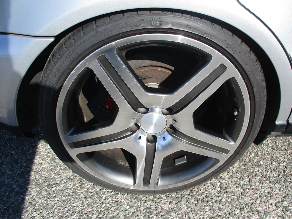 1999 Audi B5 A4 - Image 21 of 21