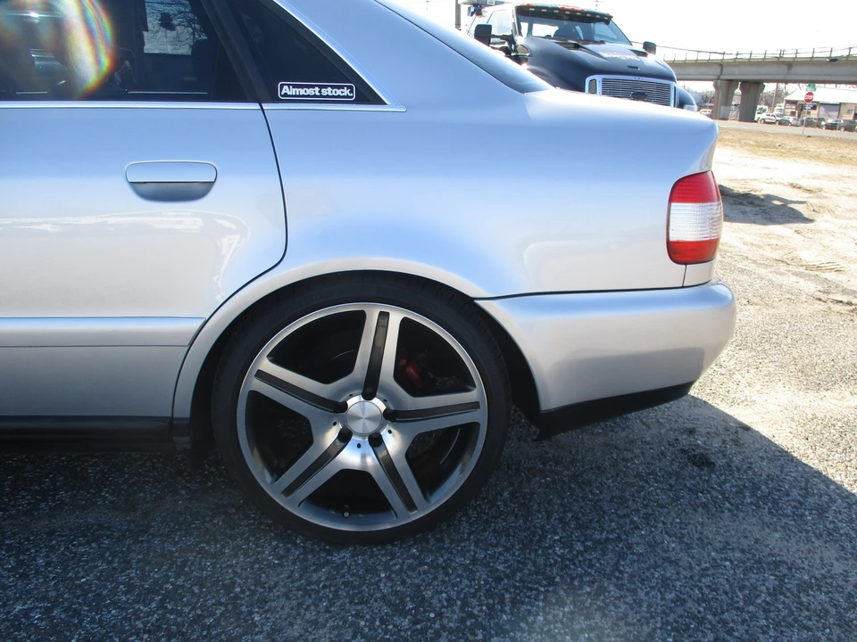 1999 Audi B5 A4 - Image 15 of 21