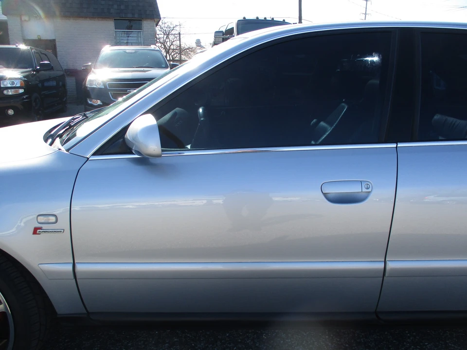 1999 Audi B5 A4 - Image 17 of 21