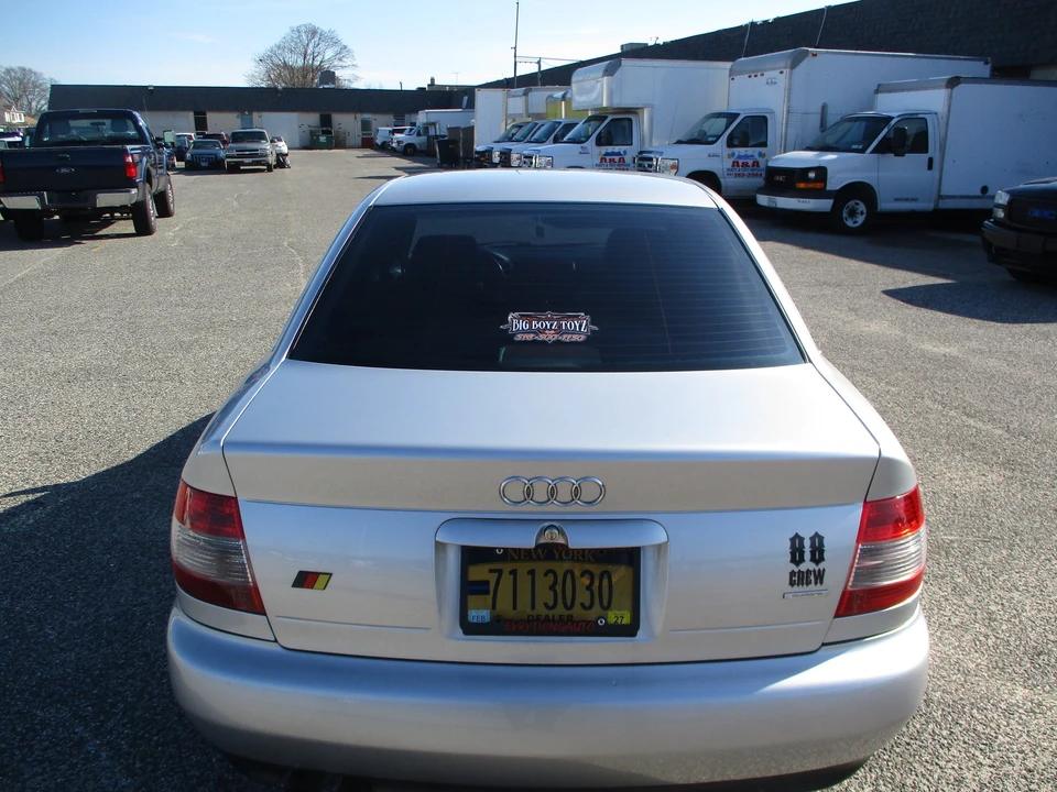 1999 Audi B5 A4 - Image 10 of 21