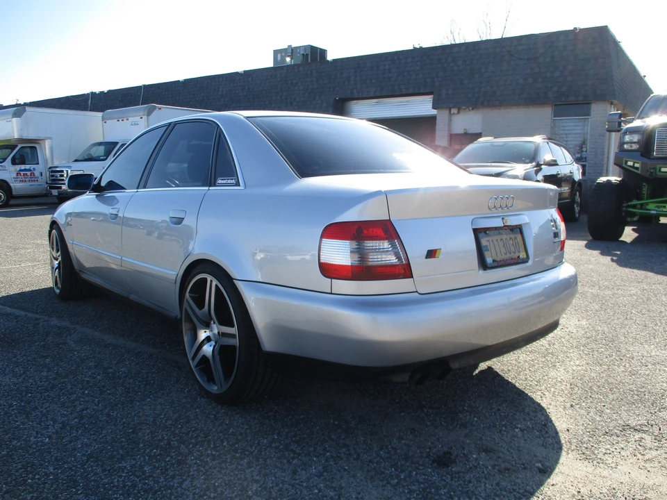 1999 Audi B5 A4 - Image 11 of 21