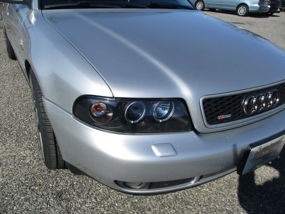 1999 Audi B5 A4 - Image 6 of 21