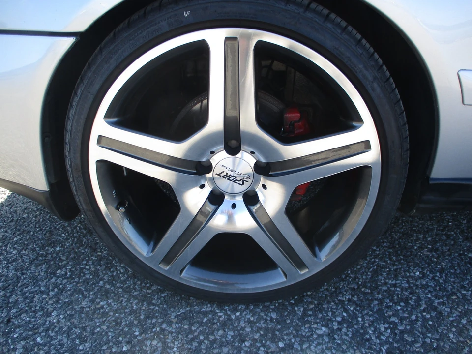1999 Audi B5 A4 - Image 19 of 21