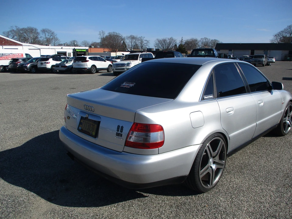 1999 Audi B5 A4 - Image 8 of 21