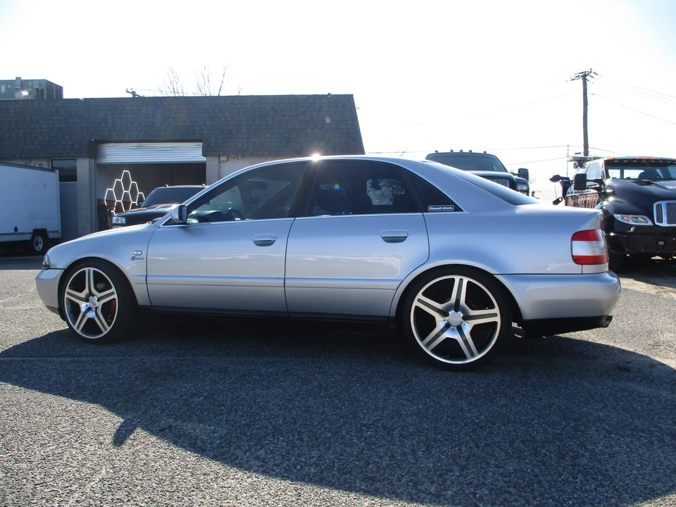 1999 Audi B5 A4 - Image 14 of 21
