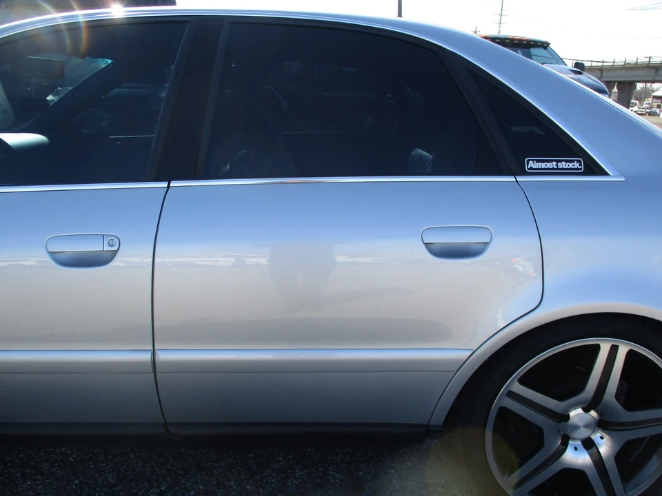 1999 Audi B5 A4 - Image 16 of 21