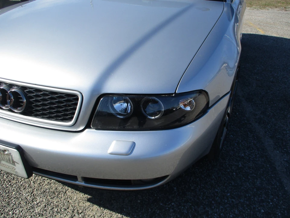 1999 Audi B5 A4 - Image 5 of 21