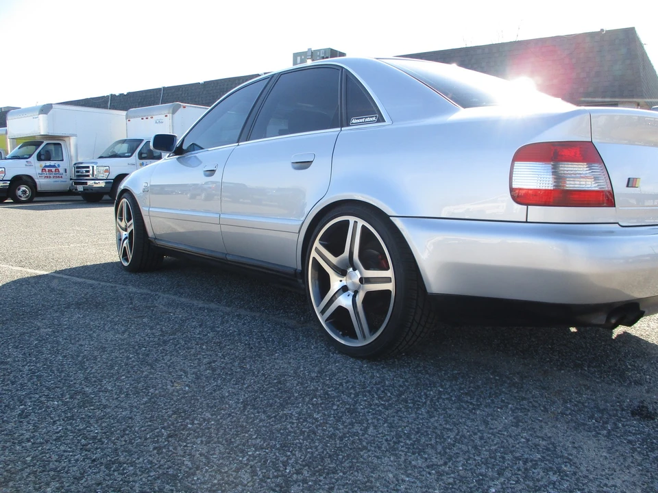 1999 Audi B5 A4 - Image 13 of 21