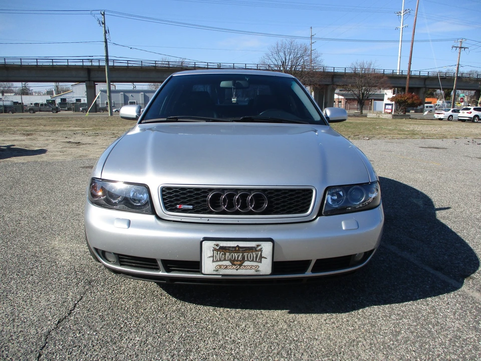 1999 Audi B5 A4 - Image 4 of 21
