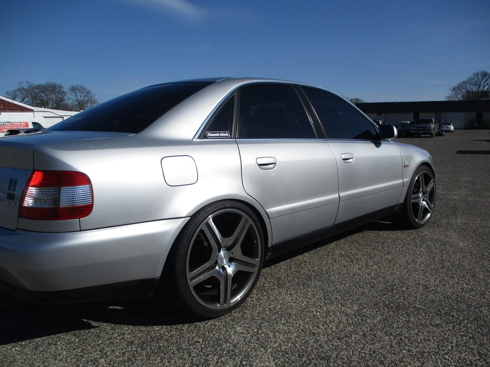 1999 Audi B5 A4 - Image 7 of 21