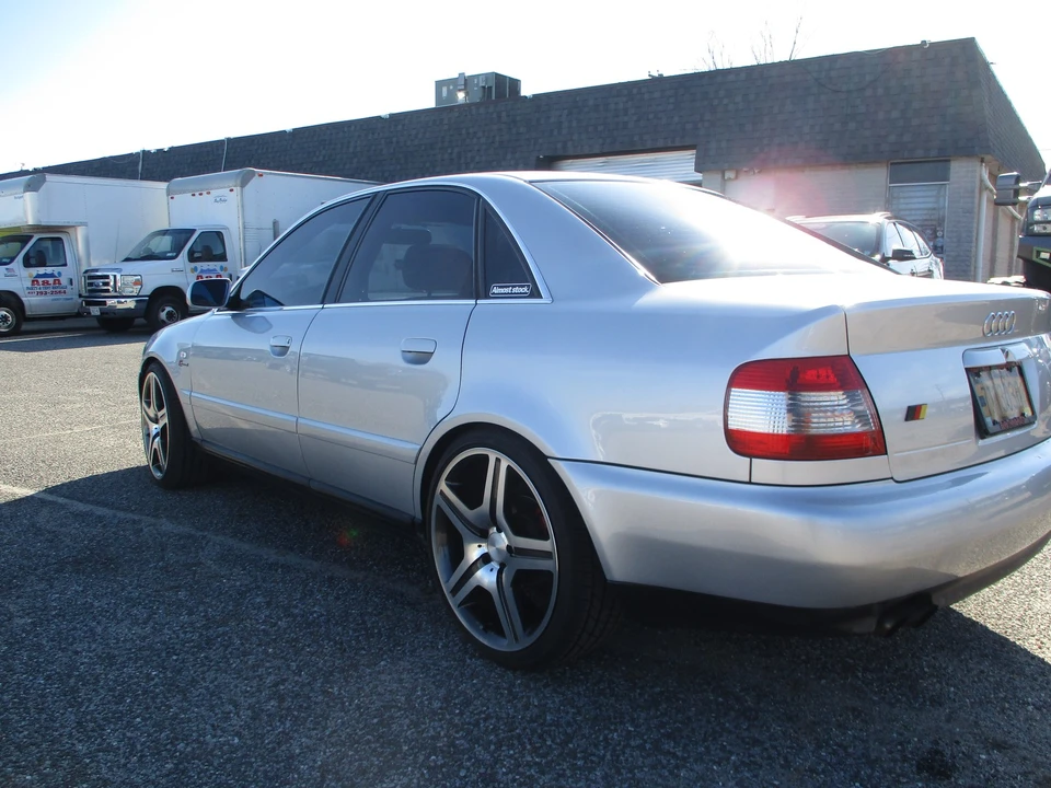 1999 Audi B5 A4 - Image 12 of 21