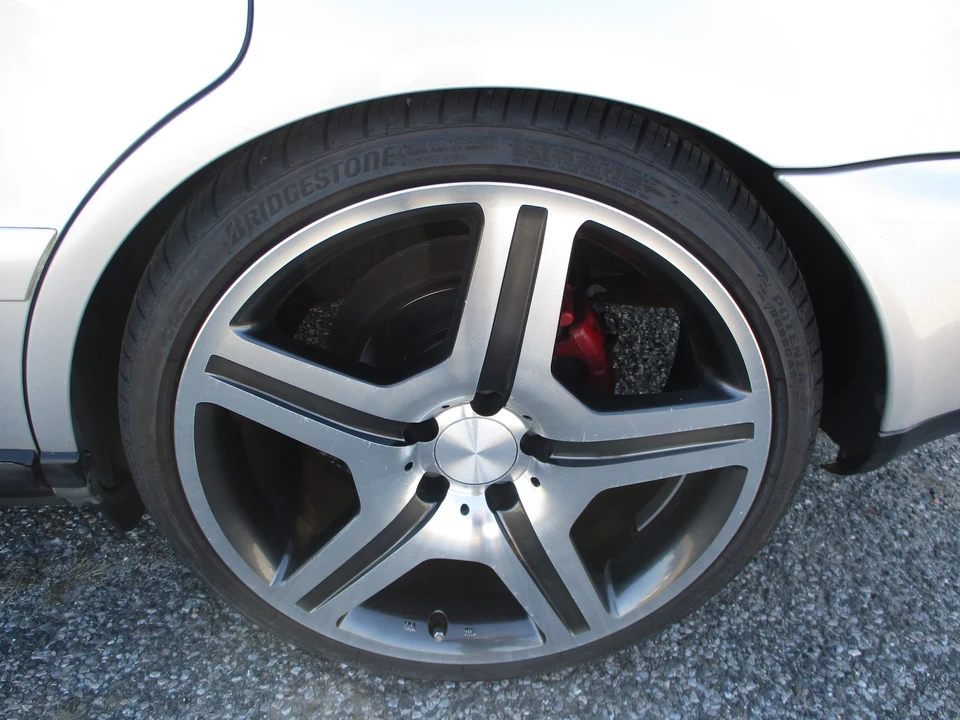 1999 Audi B5 A4 - Image 20 of 21