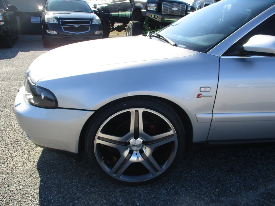 1999 Audi B5 A4 - Image 18 of 21